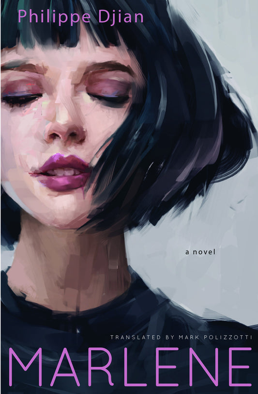 Marlene - A Novel