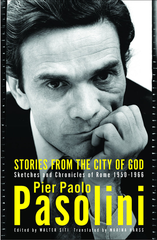 Stories from the City of God - Sketches and Chronicles of Rome