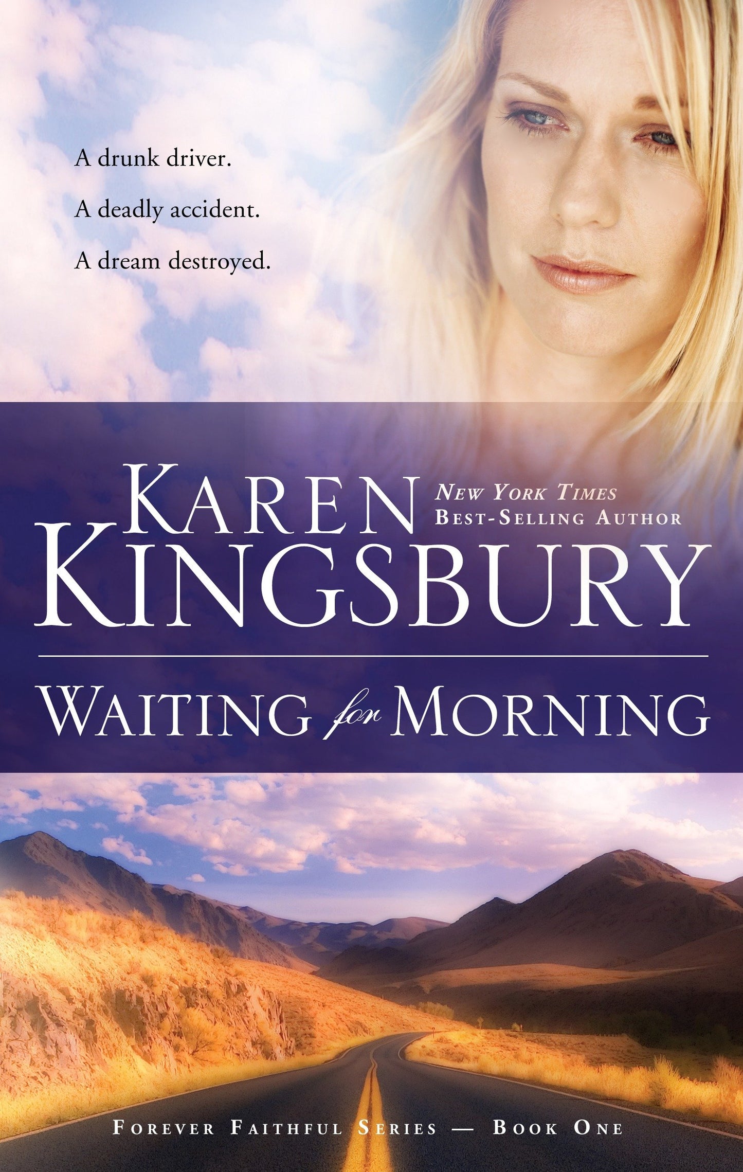 Waiting for Morning (Forever Faithful) (Book:1)