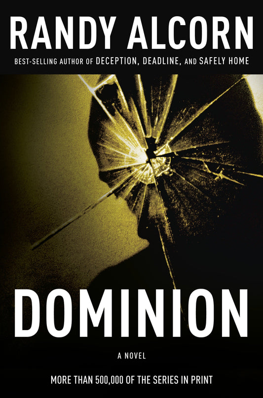 Dominion (Ollie Chandler Series) (Book:2)