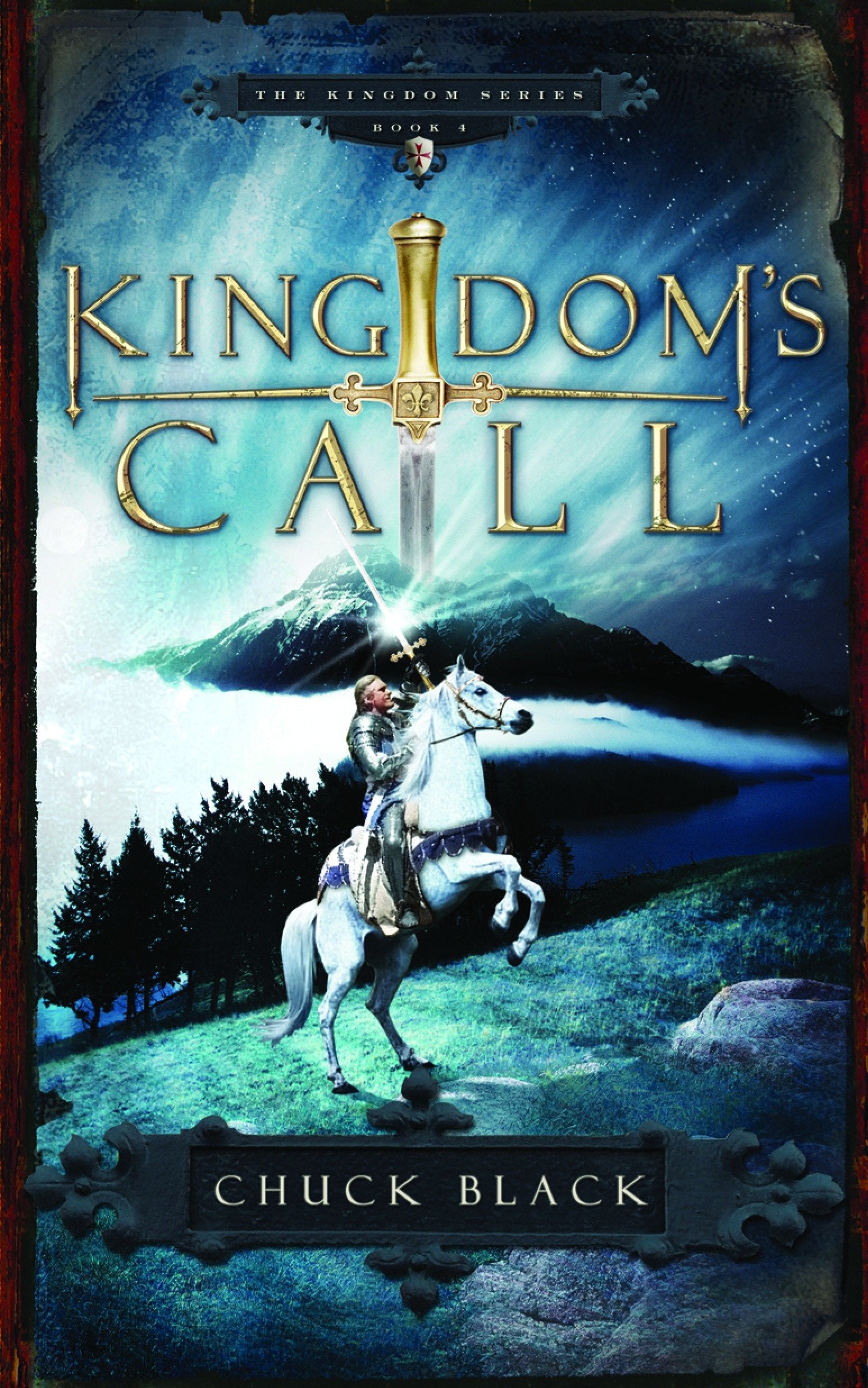 Kingdom's Call (Kingdom Series) (Book:4)