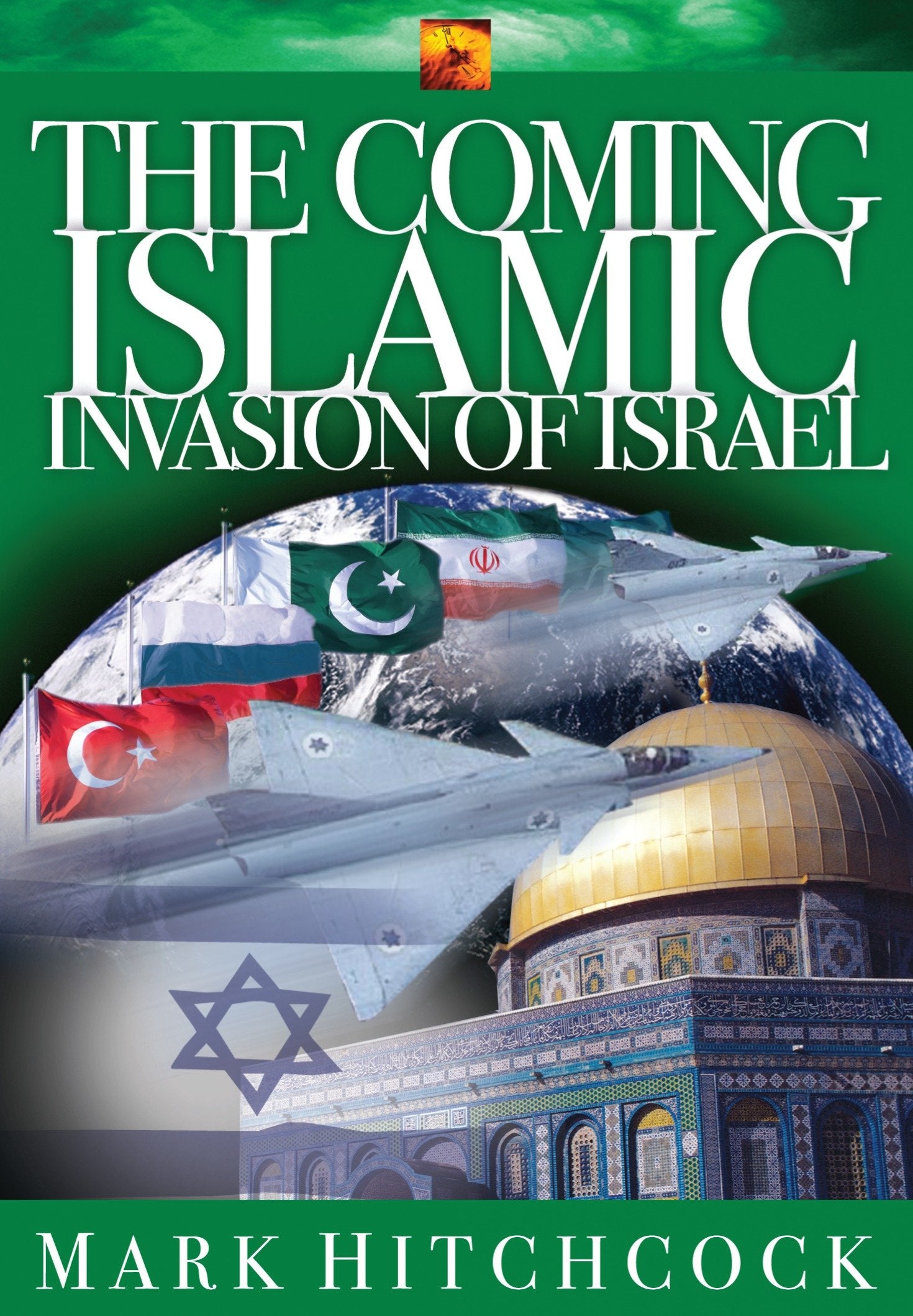 The Coming Islamic Invasion of Israel (End Times Answers)