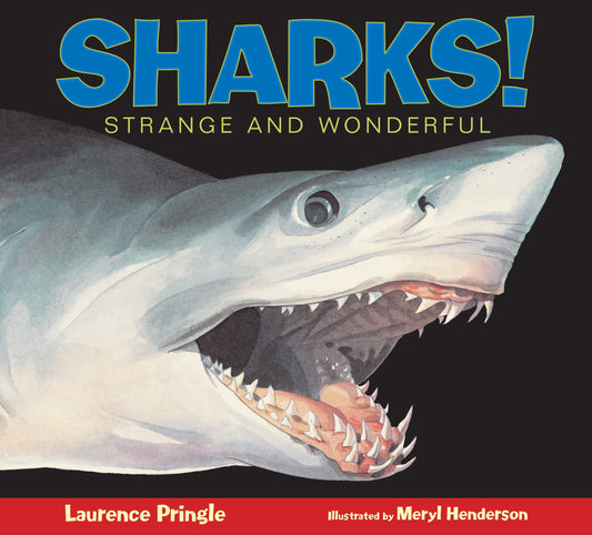 Sharks! - Strange and Wonderful (Strange and Wonderful)