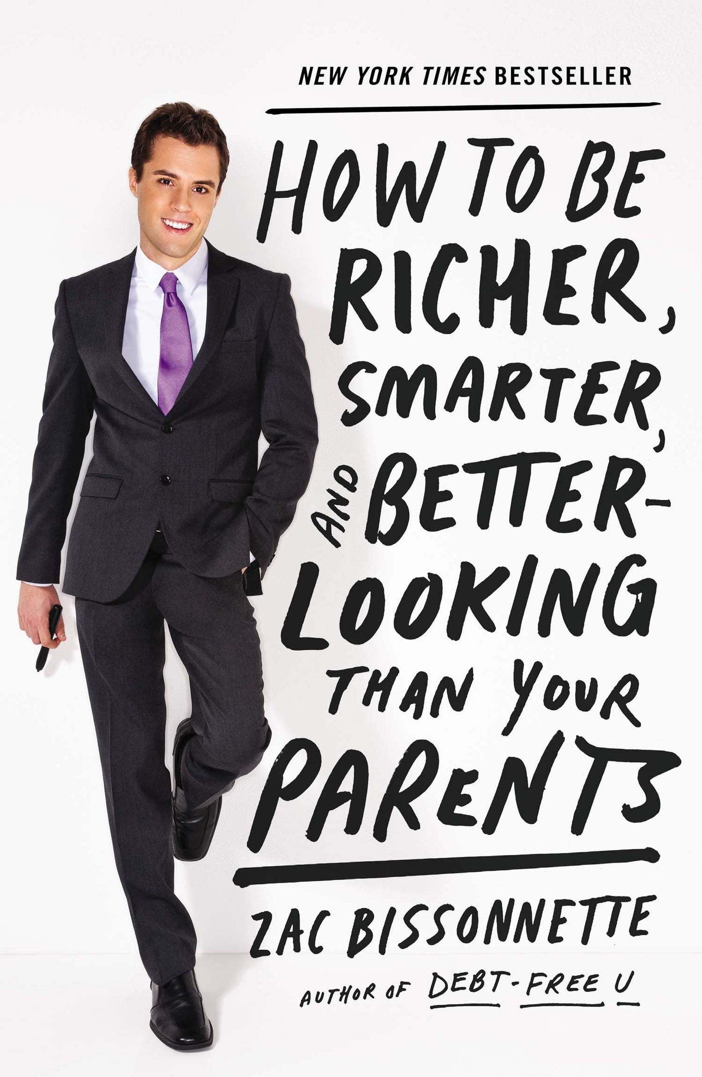 How to Be Richer, Smarter, and Better-Looking Than Your Parents