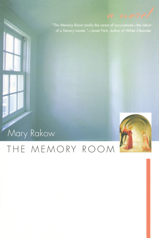 The Memory Room - A Novel
