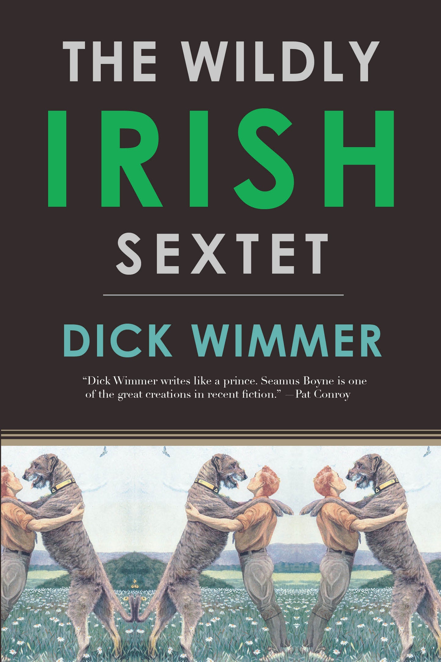 The Wildly Irish Sextet