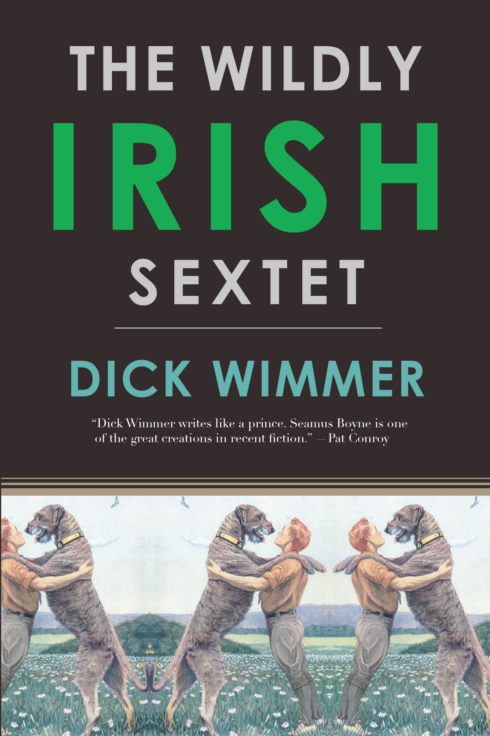 The Wildly Irish Sextet