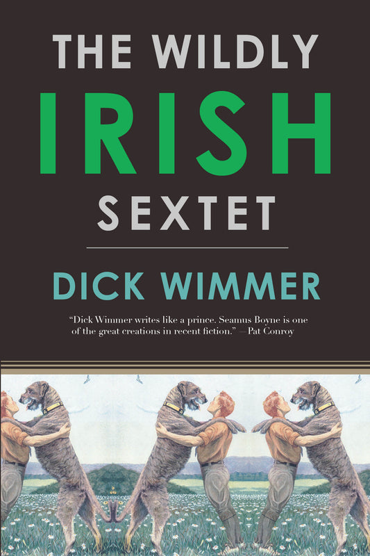 The Wildly Irish Sextet
