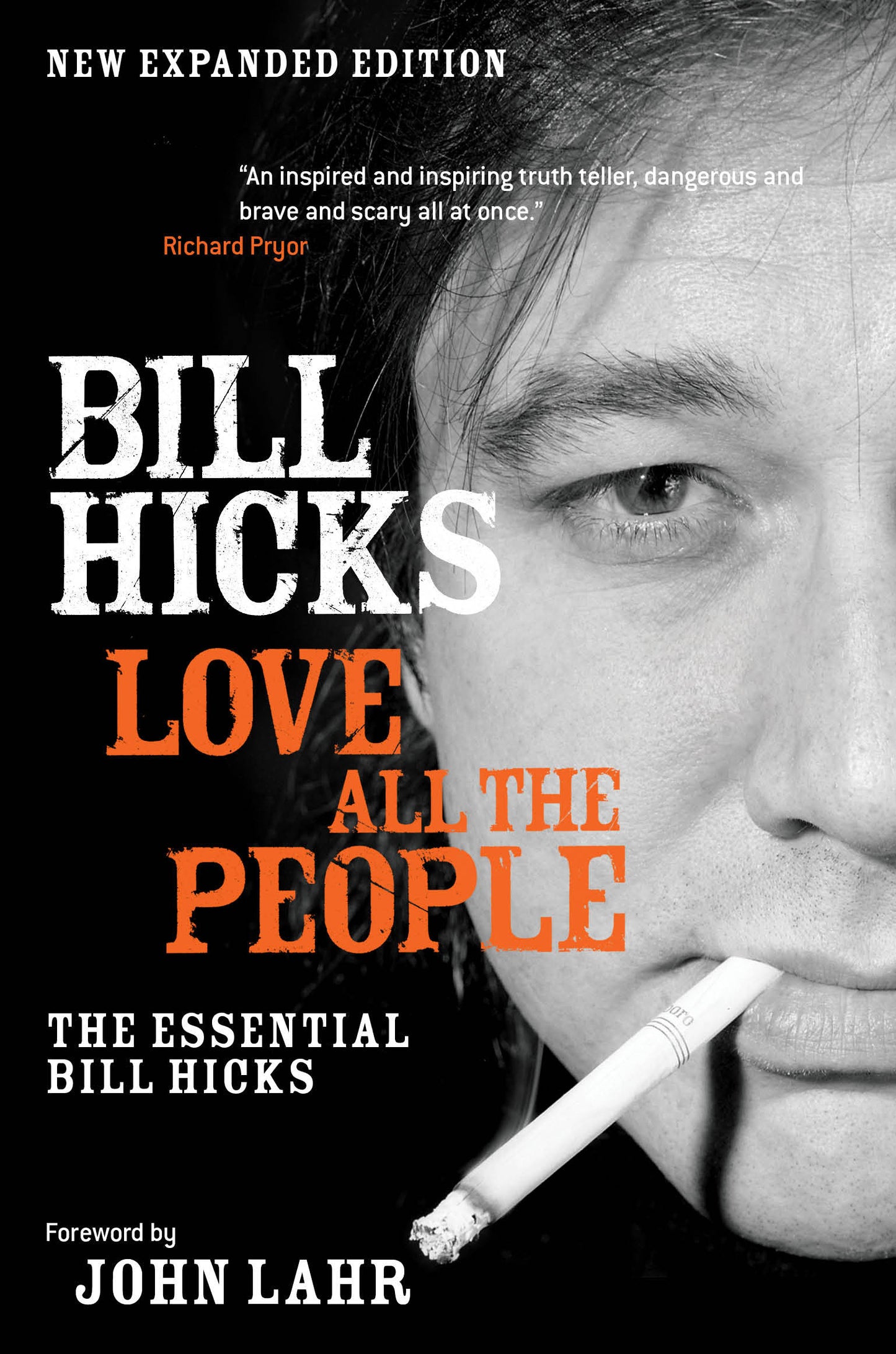 Love All the People - The Essential Bill Hicks