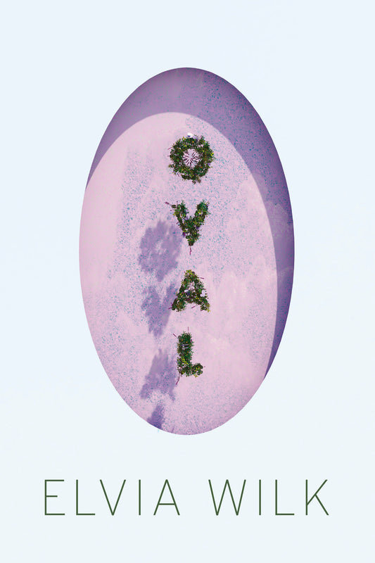Oval - A Novel