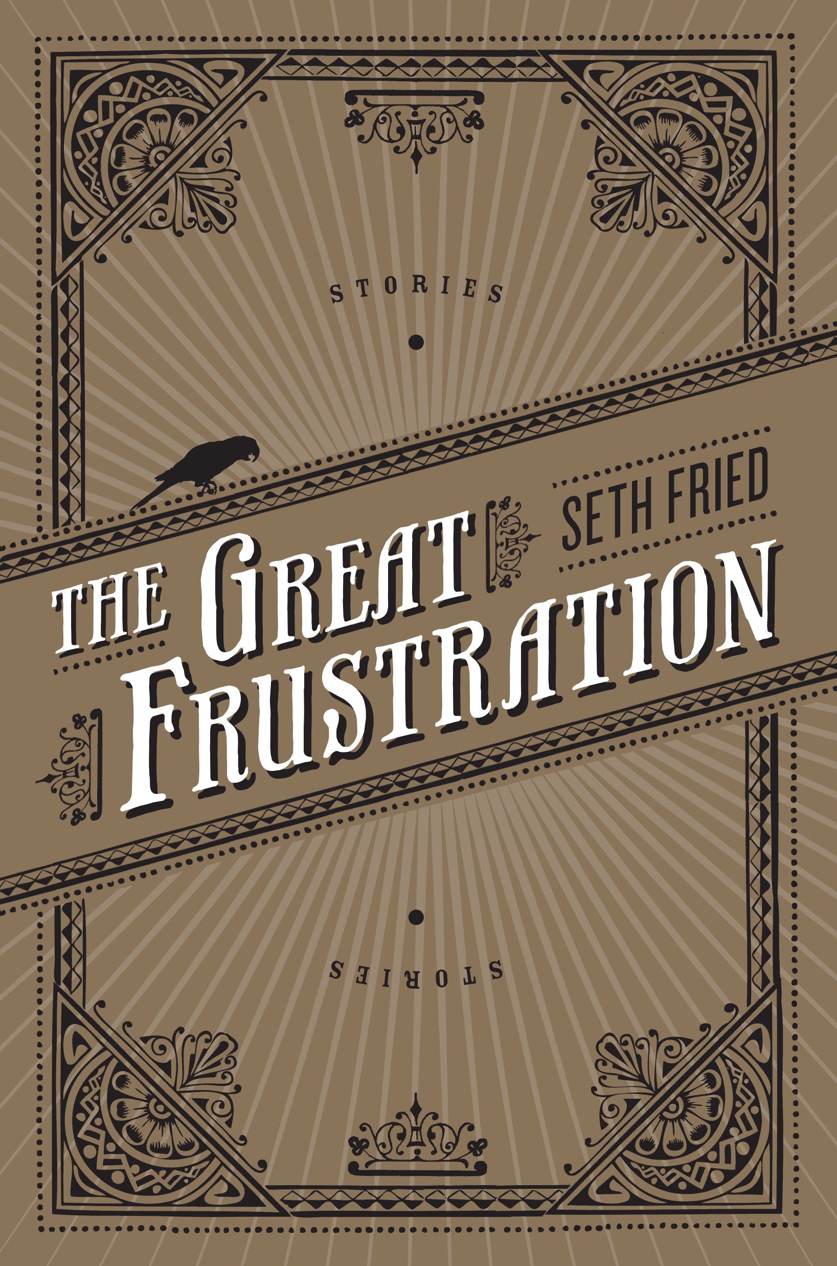 The Great Frustration - Stories