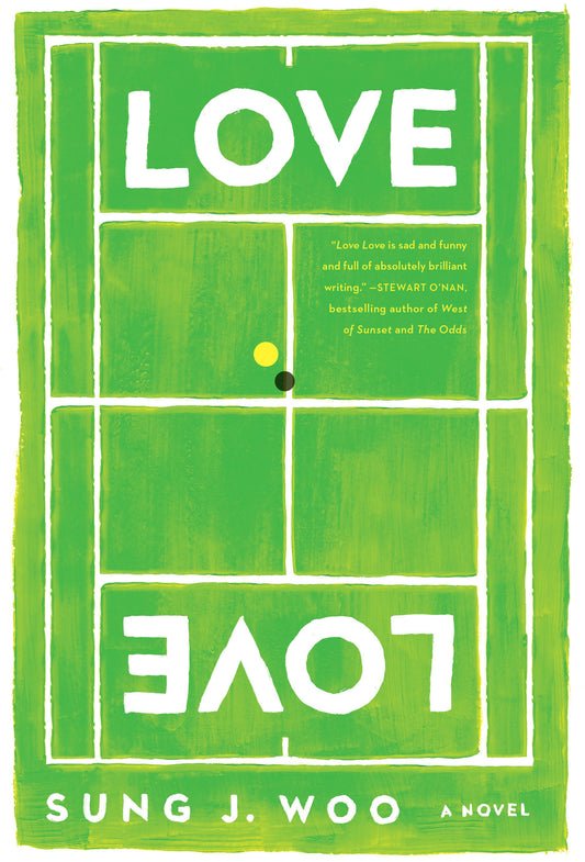 Love Love - A Novel