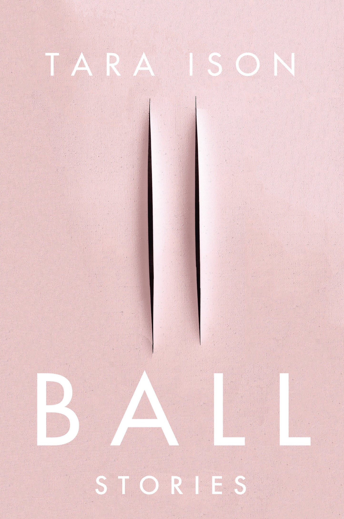 Ball - Stories