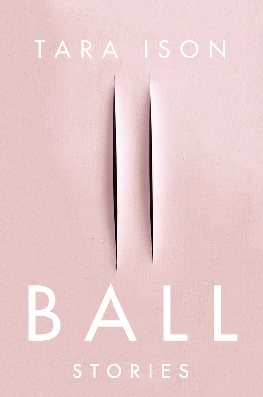 Ball - Stories