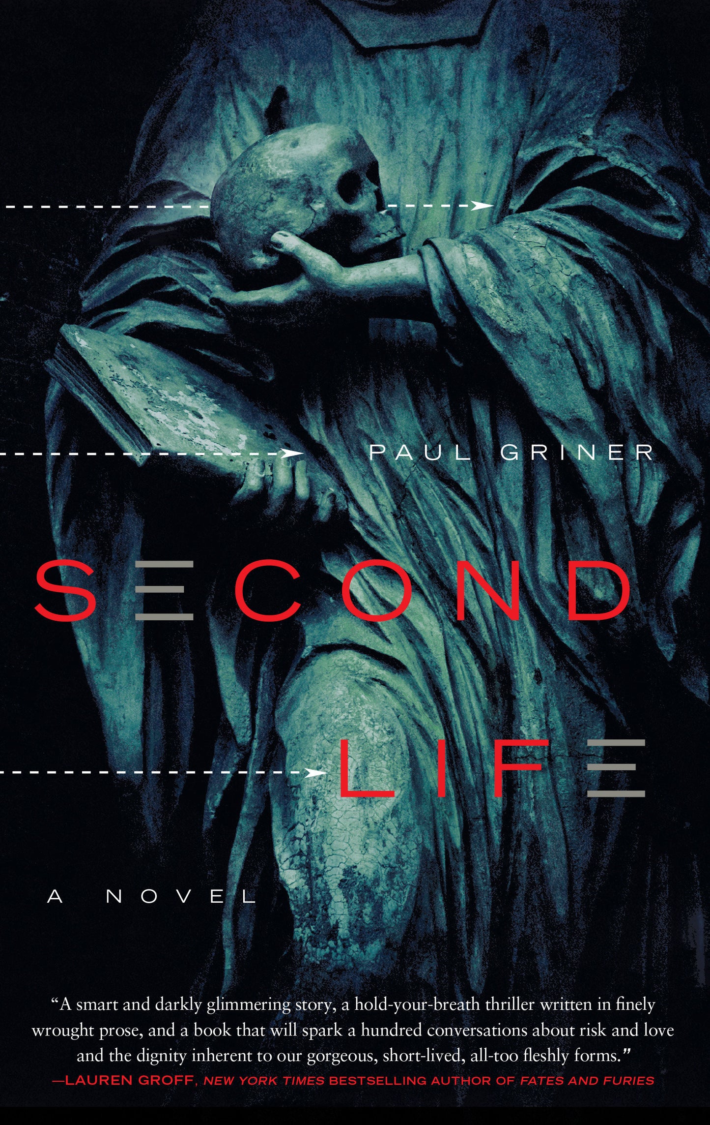 Second Life - A Novel