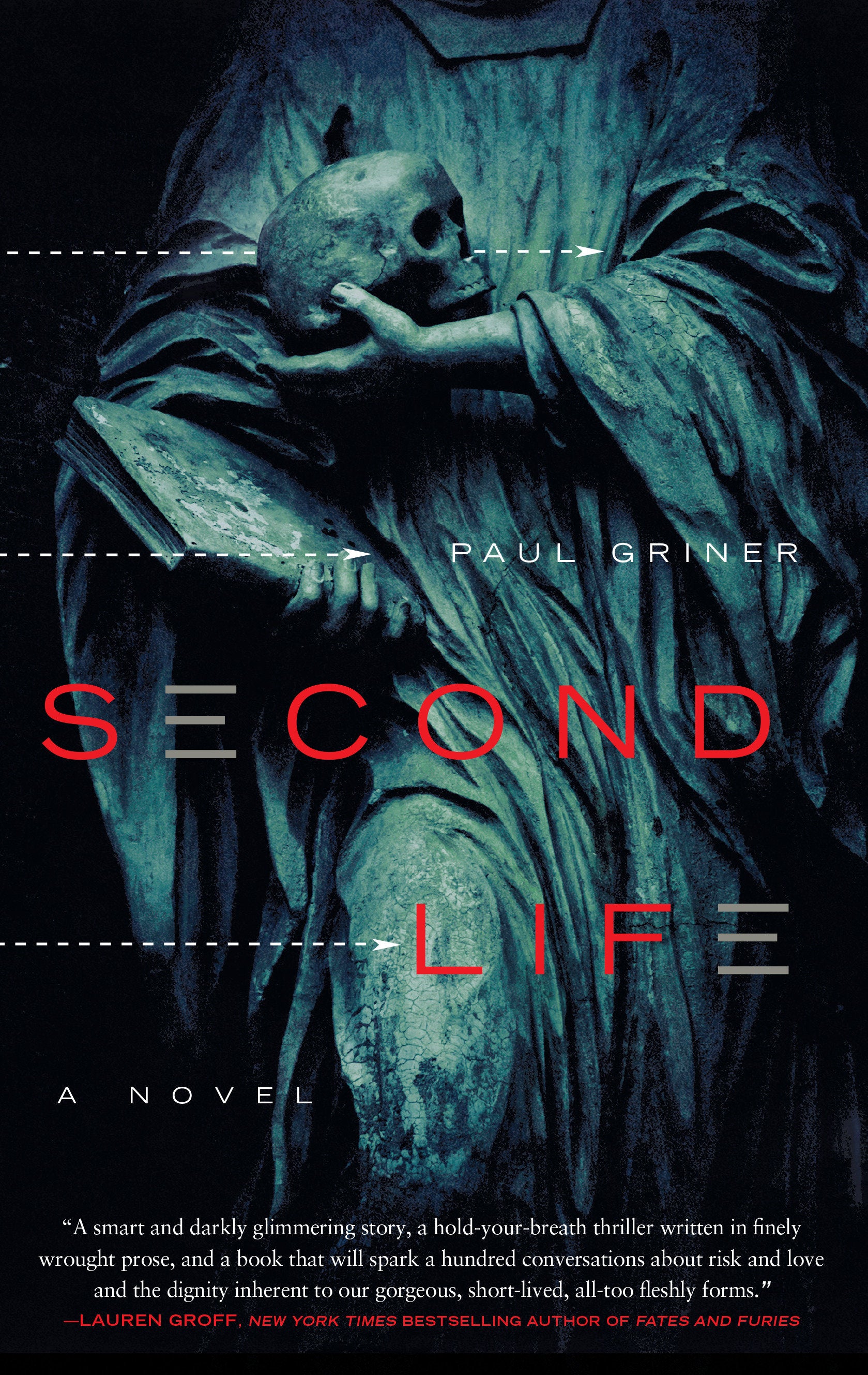 Second Life - A Novel