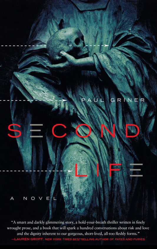 Second Life - A Novel