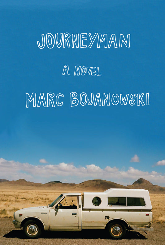 Journeyman - A Novel