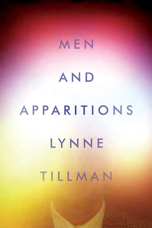 Men and Apparitions - A Novel