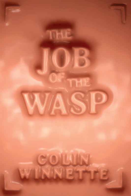 The Job of the Wasp - A Novel