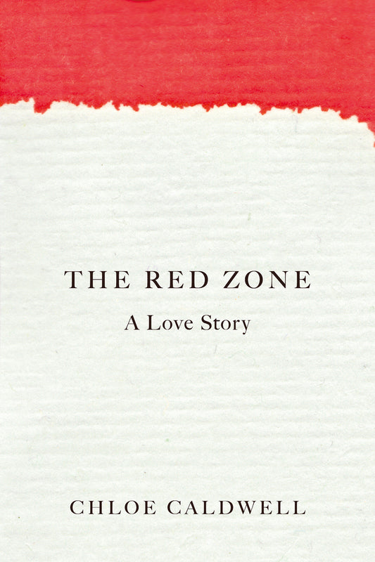 The Red Zone - A Love Story