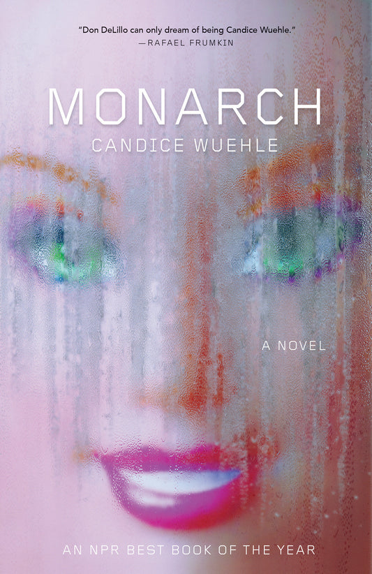 Monarch - A Novel