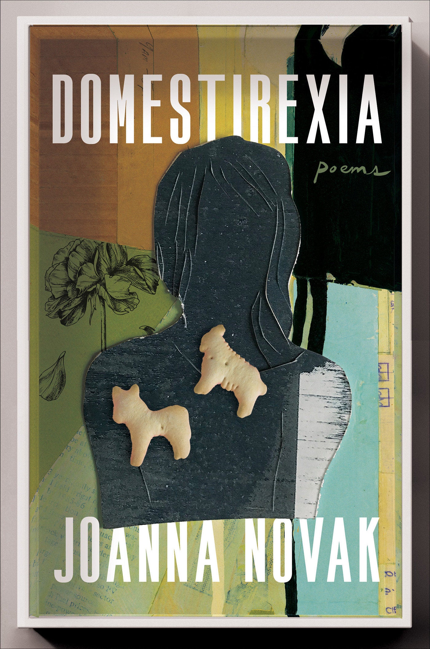 Domestirexia - Poems