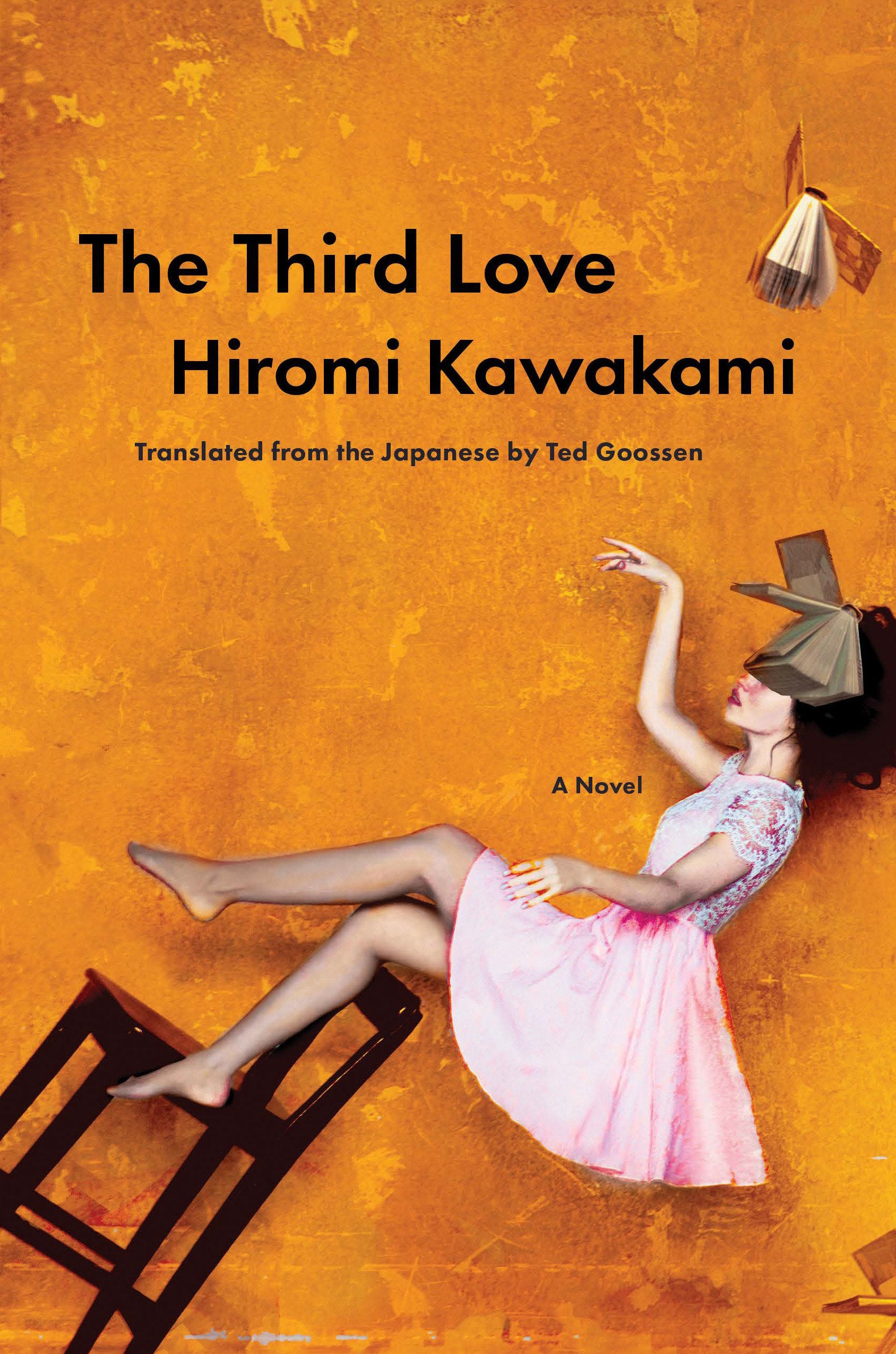 The Third Love - A Novel