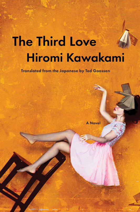 The Third Love - A Novel