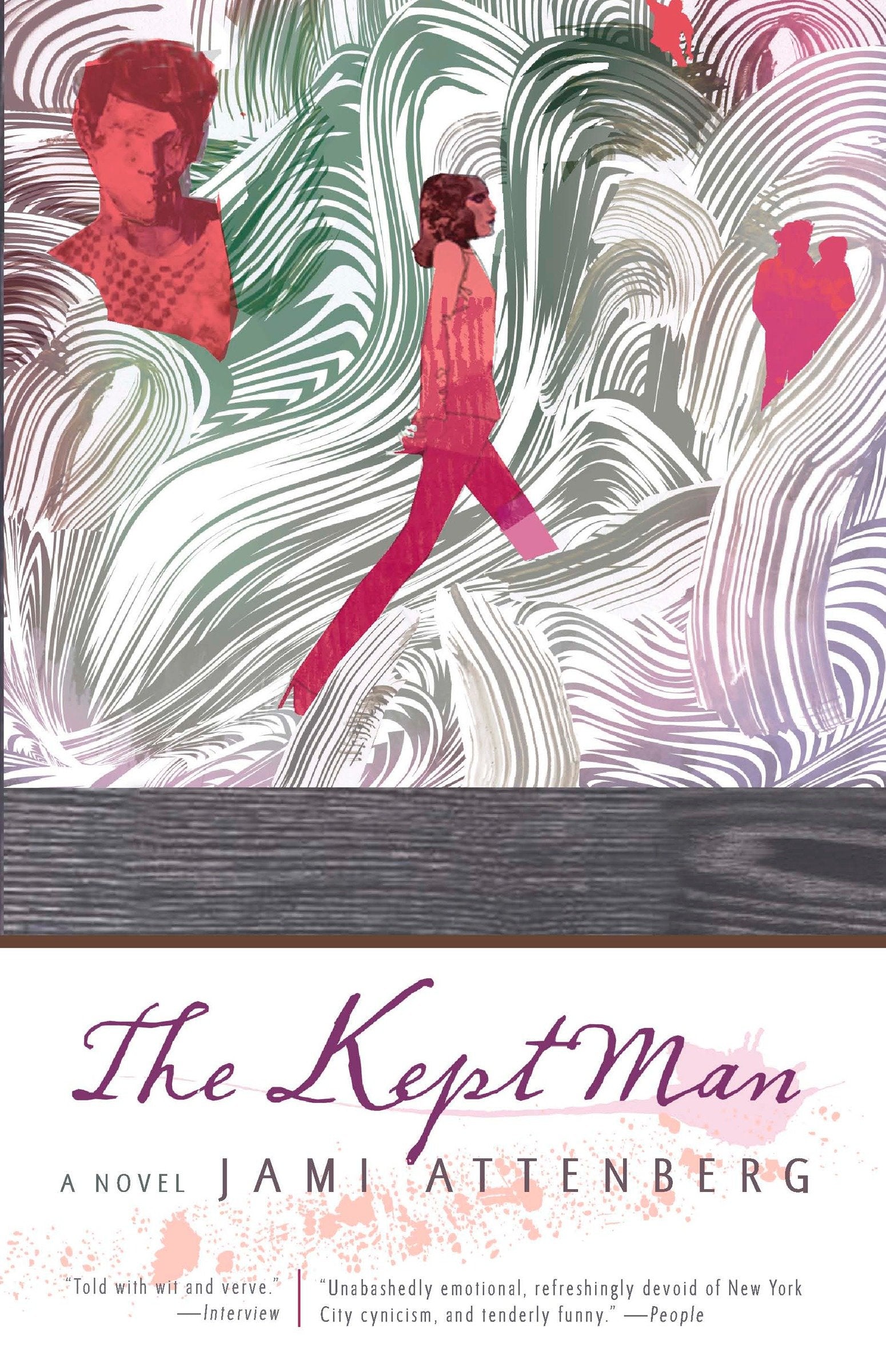 The Kept Man