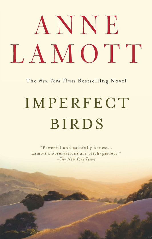 Imperfect Birds - A Novel