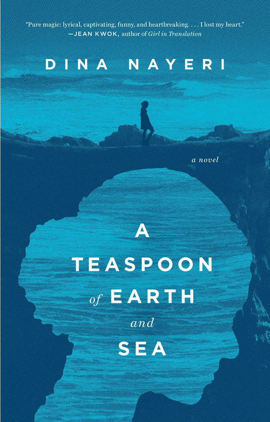 A Teaspoon of Earth and Sea - A Novel