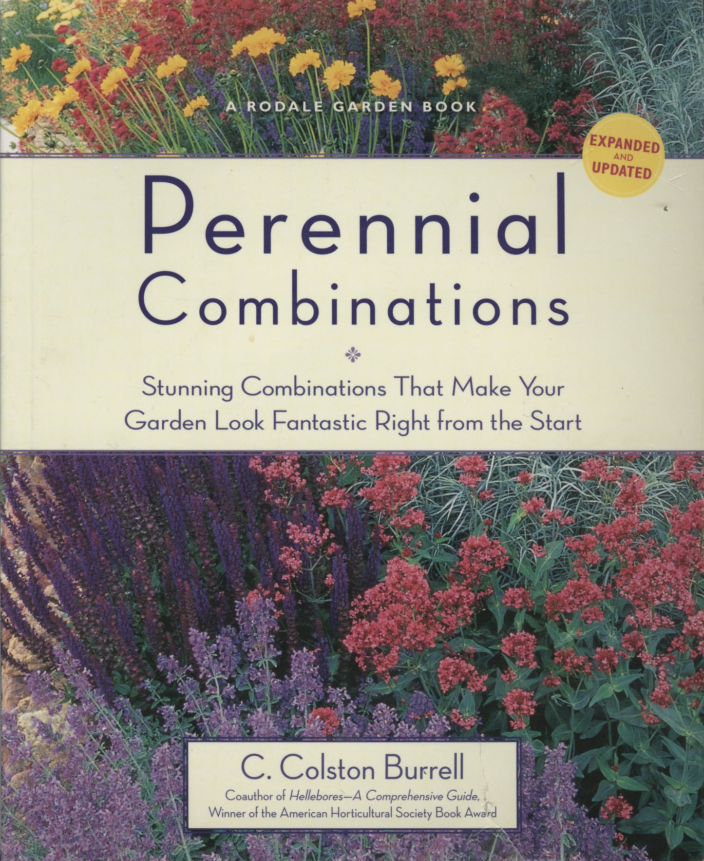 Perennial Combinations - Stunning Combinations That Make Your Garden Look Fantastic Right from the Start