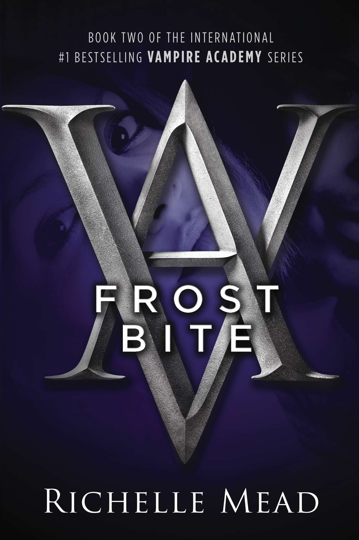 Frostbite - A Vampire Academy Novel (Vampire Academy) (Book:2)