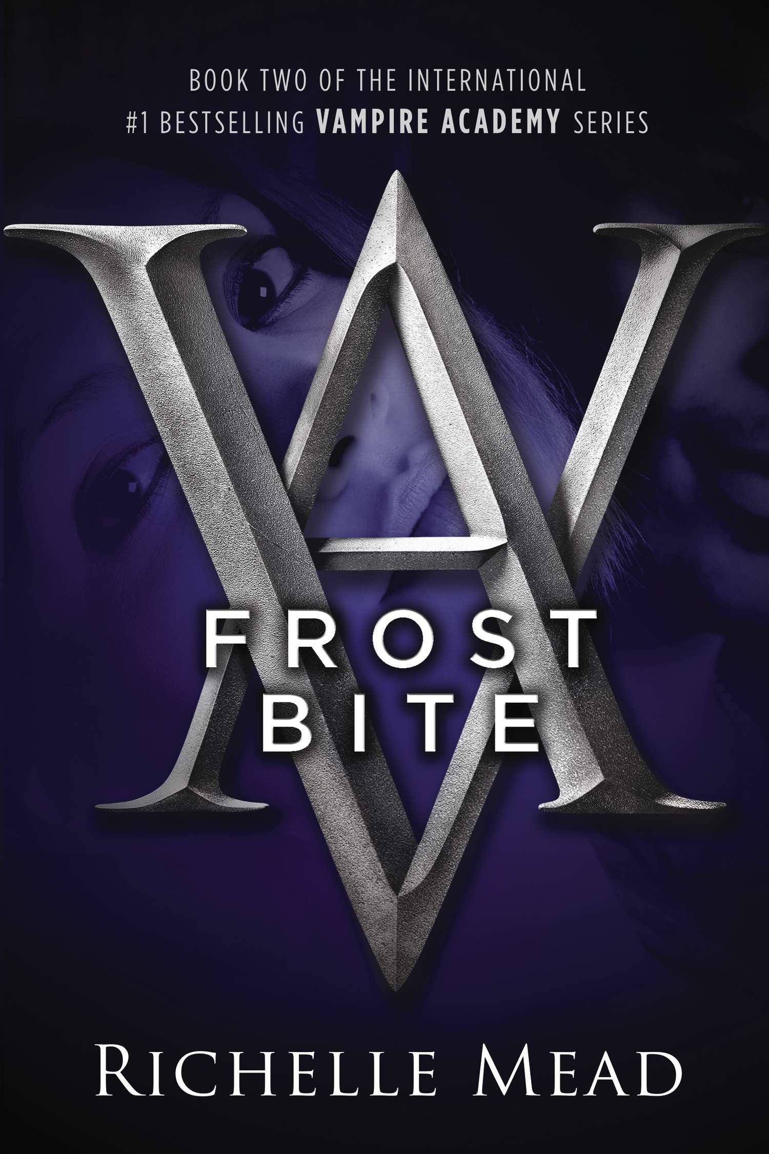 Frostbite - A Vampire Academy Novel (Vampire Academy) (Book:2)