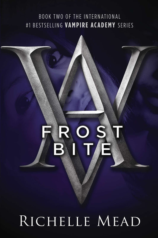 Frostbite - A Vampire Academy Novel (Vampire Academy) (Book:2)
