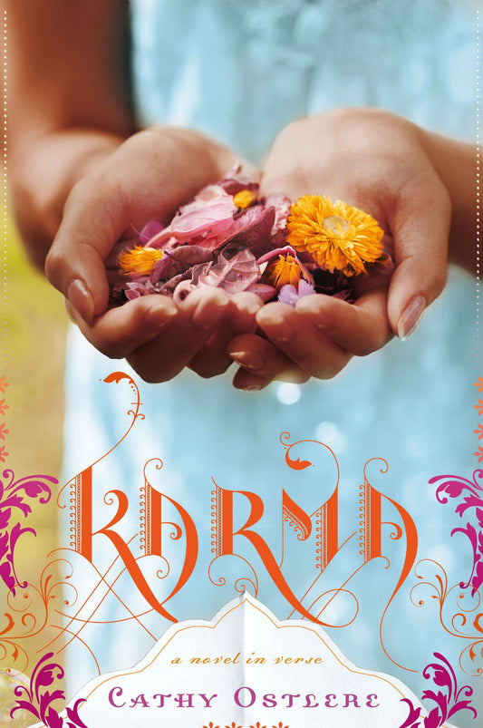 Karma - First Edition