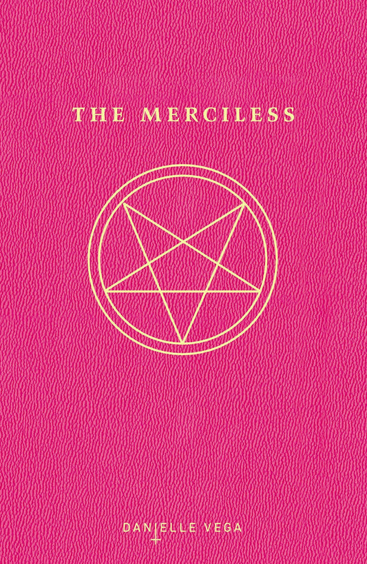 The Merciless (The Merciless) (Book:1)