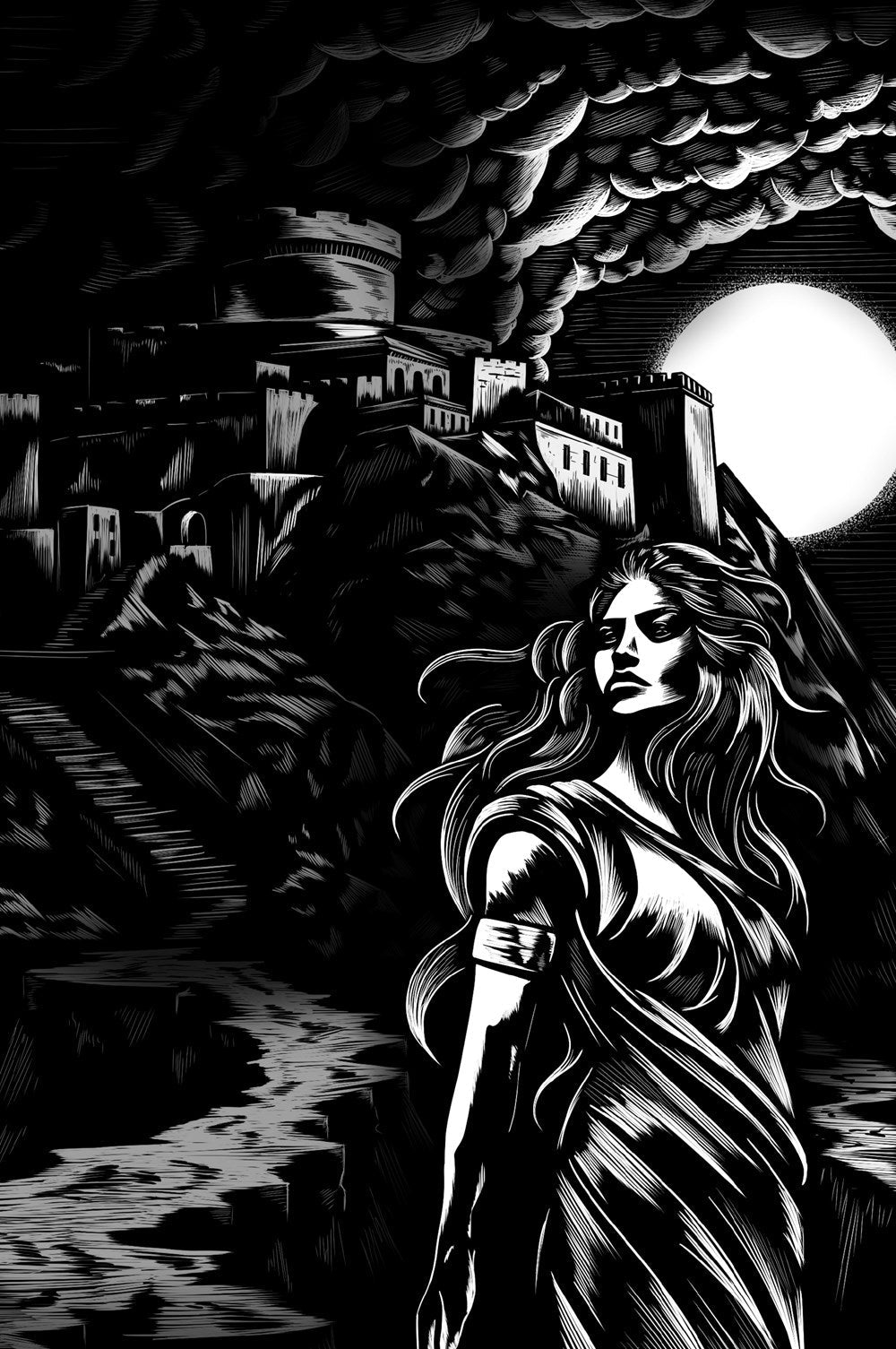 An Ember in the Ashes by Sabaa Tahir