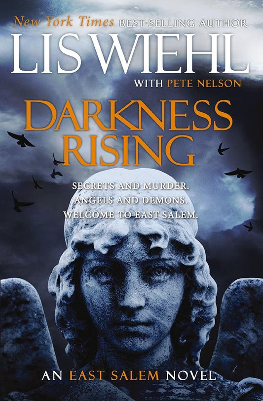 Darkness Rising (East Salem, 2) by Stephen Lawhead