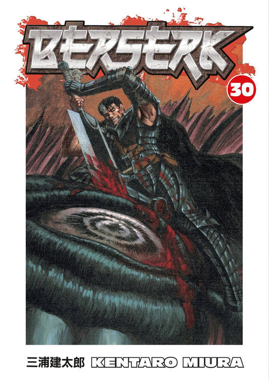Berserk Volume 30 (Berserk) (Book:30)