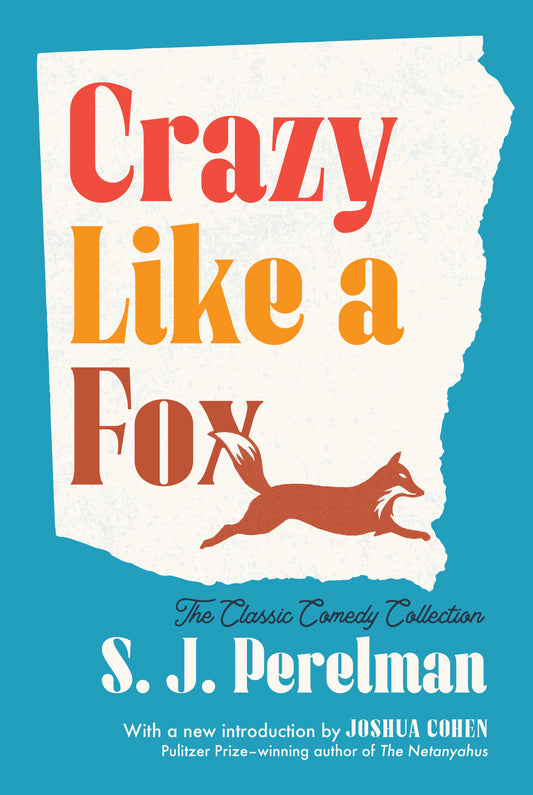 Crazy Like a Fox - The Classic Comedy Collection