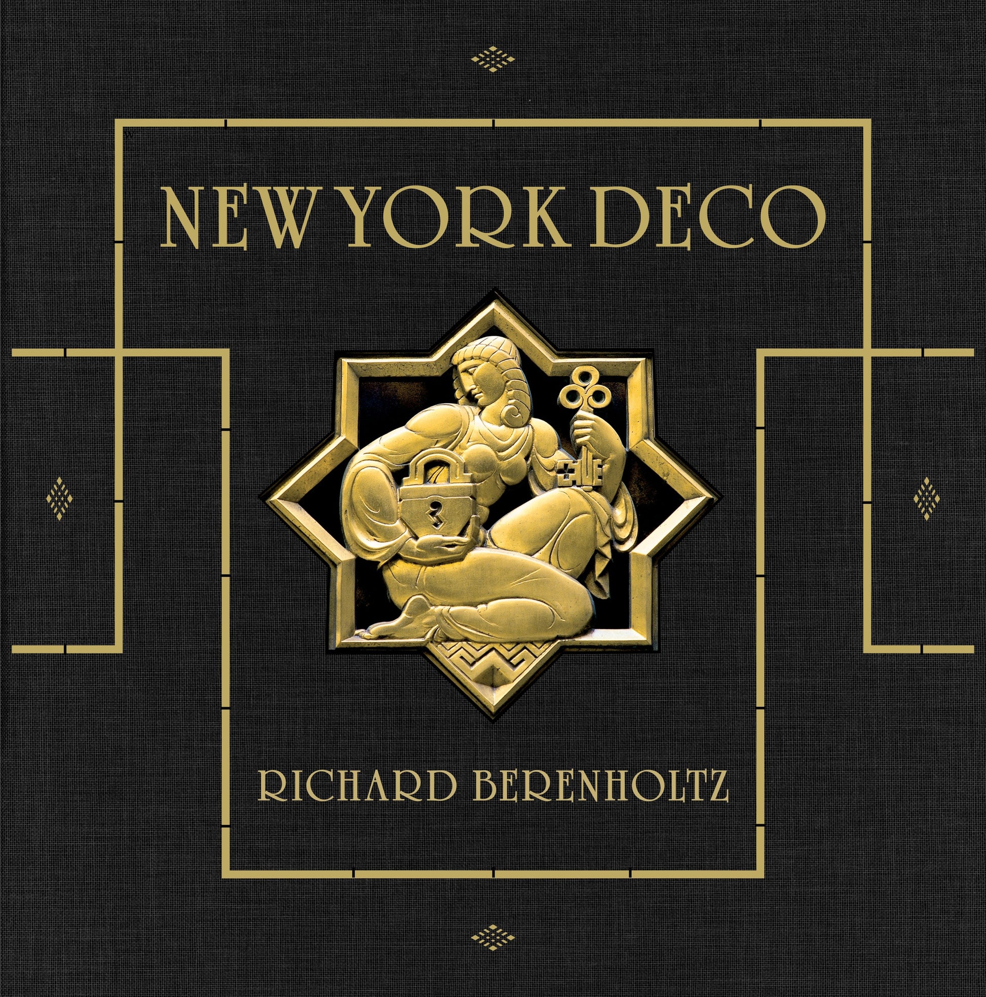 New York Deco (Limited Edition)