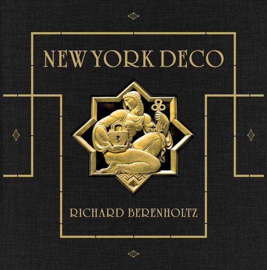 New York Deco (Limited Edition)