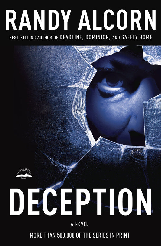 Deception (Ollie Chandler Series) (Book:3)