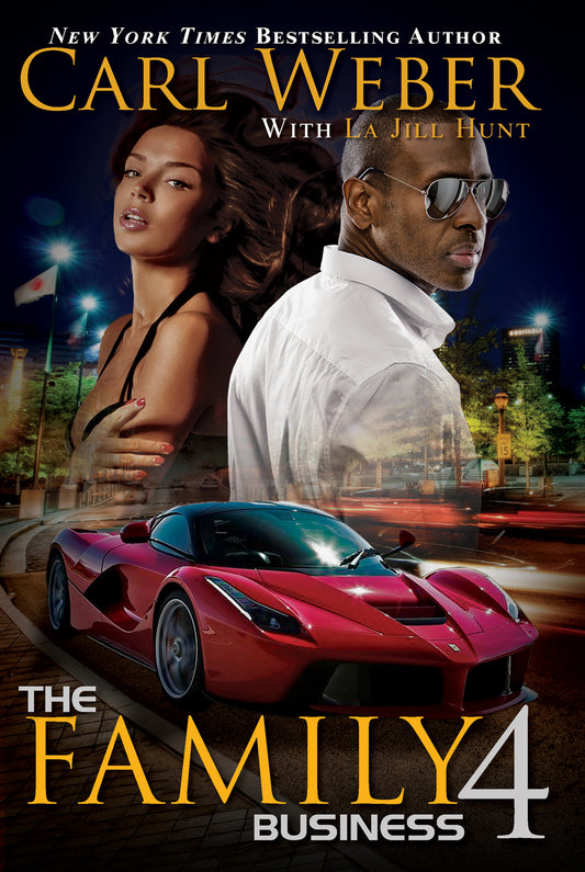 The Family Business 4 - A Family Business Novel (Family Business) (Book:4)