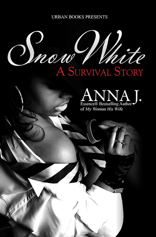 Snow White - A Survival Story