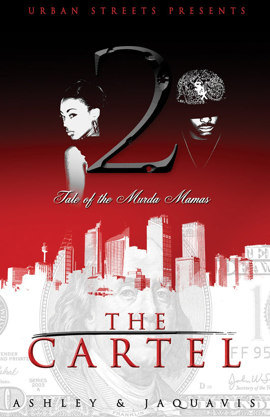 The Cartel 2 - Tale of the Murda Mamas (The Cartel) (Book:2)