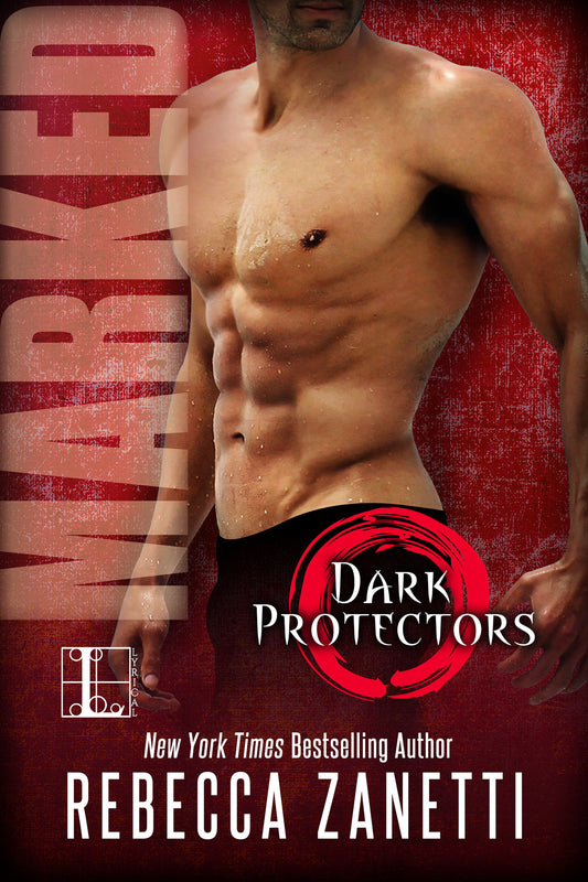 Marked (Dark Protectors) (Book:7)