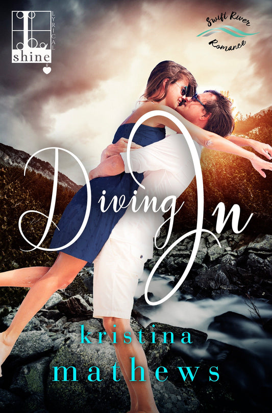 Diving In (A Swift River Romance) (Book:3)
